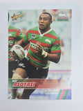 NRL 2008 Champions Base Card #150 Roy Asotasi South Sydney Rabbitohs