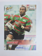 NRL 2008 Champions Base Card #150 Roy Asotasi South Sydney Rabbitohs