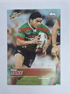 NRL 2008 Champions Base Card #153 Issac Luke South Sydney Rabbitohs