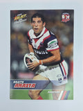 NRL 2008 Champions Base Card #161 Braith Anasta Sydney Roosters
