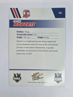 NRL 2008 Champions Base Card #166 Amos Roberts Sydney Roosters