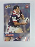 NRL 2008 Champions Base Card #169 Danny Nutley Sydney Roosters