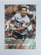 NRL 2008 Champions Base Card #172 Steve Price New Zealand Warriors