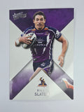 NRL 2011 Strike Base Card #88 Billy Slater Melbourne Storm