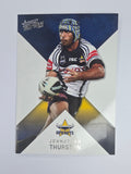 NRL 2011 Strike Base Card #102 Johnathan Thurston North Queensland Cowboys