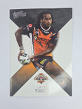 NRL 2011 Strike Base Card #194 Lote Tuqiri Wests Tigers