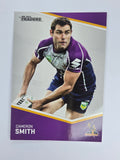 NRL 2014 Traders Base Card #67 Cameron Smith Melbourne Storm