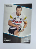 NRL 2014 Traders Base Card #103 Tim Grant Penrith Panthers