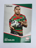 NRL 2014 Traders Base Card #130 Adam Reynolds South Sydney Rabbitohs