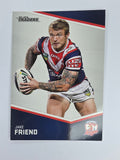 NRL 2014 Traders Base Card #146 Jake Friend Sydney Roosters