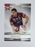 NRL 2012 Limited Edition Base Card #44 Billy Slater State of Origin QLD