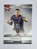 NRL 2012 Limited Edition Base Card #55 Nathan Peats All Stars Indigenous