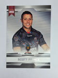 NRL 2012 Limited Edition Base Card #56 Scott Prince All Stars Indigenous