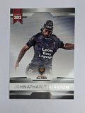 NRL 2012 Limited Edition Base Card #59 Johnathan Thurston All Stars Indigenous