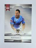 NRL 2012 Limited Edition Base Card #63 Nathan Fien All Stars NRL