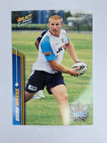 NRL 2007 Champions Base Card #60 Brad Meyers Gold Coast Titans