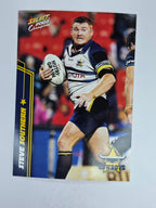 NRL 2007 Champions Base Card #109 Steve Southern North Queensland Cowboys