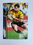 NRL 2007 Champions Base Card #115 Ben Smith Parramatta Eels