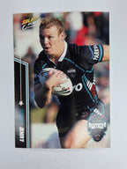 NRL 2007 Champions Base Card #128 Luke Lewis Penrith Panthers
