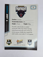 NRL 2007 Champions Base Card #131 Luke Priddis Penrith Panthers