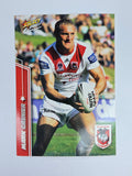NRL 2007 Champions Base Card #138 Mark Gasnier St George Illawarra Dragons