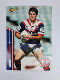 NRL 2007 Champions Base Card #157 Chris Flannery Sydney Roosters