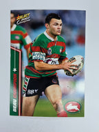NRL 2007 Champions Base Card #162 Beau Champion South Sydney Rabbitohs