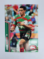 NRL 2007 Champions Base Card #164 John Sutton South Sydney Rabbitohs