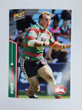 NRL 2007 Champions Base Card #169 Scott Geddes South Sydney Rabbitohs