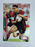 NRL 2007 Champions Base Card #170 Joe Galuvao South Sydney Rabbitohs