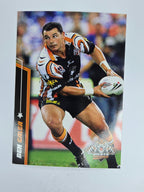 NRL 2007 Champions Base Card #192 Ben Galea Wests Tigers