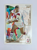 NRL 2002 Challenge Base Card #64 Trent Barrett St George Illawarra Dragons