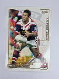 NRL 2002 Challenge Base Card #77 Simon Bonetti Sydney Roosters