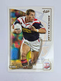 NRL 2002 Challenge Base Card #80 Bryan Fletcher Sydney Roosters