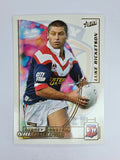 NRL 2002 Challenge Base Card #83 Luke Ricketson Sydney Roosters