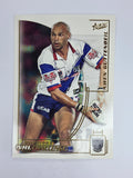NRL 2002 Challenge Base Card #91 Awen Guttenbeil New Zealand Warriors