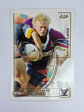NRL 2002 Challenge Base Card #117 Nathan Long Northern Eagles