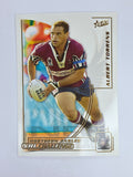 NRL 2002 Challenge Base Card #120 Albert Torrens Northern Eagles