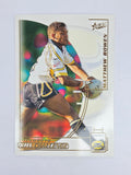 NRL 2002 Challenge Base Card #149 Matthew Bowen North Queensland Cowboys
