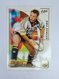NRL 2002 Challenge Base Card #153 Nathan Fien North Queensland Cowboys
