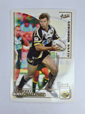 NRL 2002 Challenge Base Card #156 Glenn Morrison North Queensland Cowboys