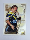 NRL 2002 Challenge Base Card #158 Julian O'Neill North Queensland Cowboys