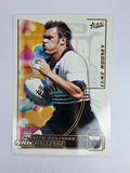 NRL 2002 Challenge Base Card #167 Luke Rooney Penrith Panthers