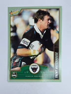NRL 2006 Accolade Base Card #101 Trent Waterhouse Penrith Panthers