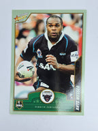 NRL 2006 Accolade Base Card #102 Rhys Wesser Penrith Panthers