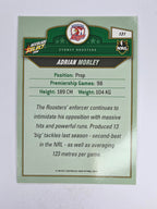 NRL 2006 Accolade Base Card #131 Adrian Morley Sydney Roosters