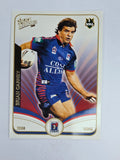 NRL 2006 Invincible Base Card #83 Brian Carney Newcastle Knights