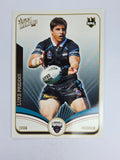 NRL 2006 Invincible Base Card #115 Luke Priddis Penrith Panthers