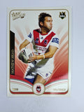 NRL 2006 Invincible Base Card #126 Mathew Head St George Illawarra Dragons