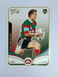 NRL 2006 Invincible Base Card #136 Todd Polglase South Sydney Rabbitohs